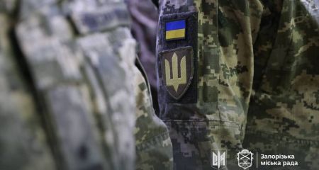 Тактическая группа "Січ" отмечает четвертую годовщину создания