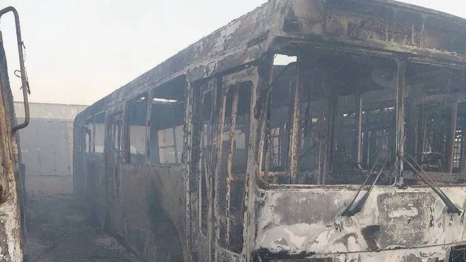 Сили оборони Півдня спростували нові звинувачення РФ щодо удару по Запорізькій АЕС