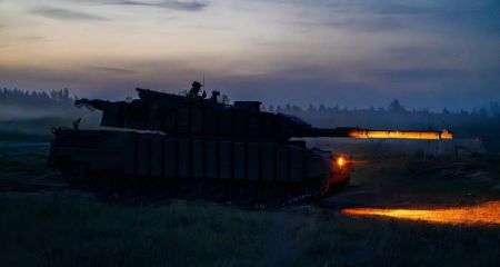 ЗСУ відбили 35 ворожих атак біля Гуляйполя на Запоріжжі &ndash; зведення
