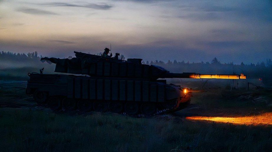 ЗСУ відбили 35 ворожих атак біля Гуляйполя на Запоріжжі – зведення
