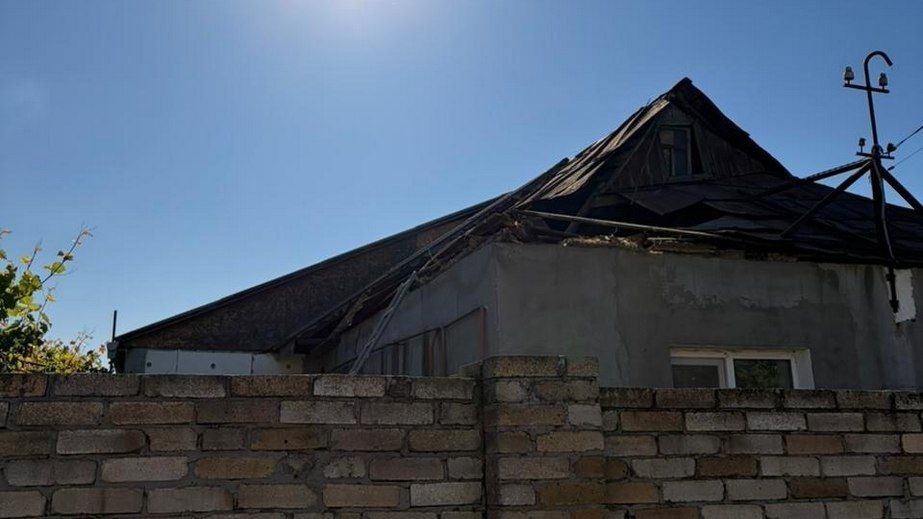 В полиции рассказали об обстоятельствах ранений гражданских на Запорожье