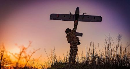 Ворог близько 50 разів намагався просунутися на Запоріжжі: де саме