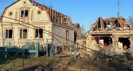 Погибший и четверо раненых: враг обстрелял более 50 городов и сел на Запорожье