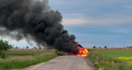 Об обстоятельствах гибели и ранений гражданских рассказали в полиции Запорожья