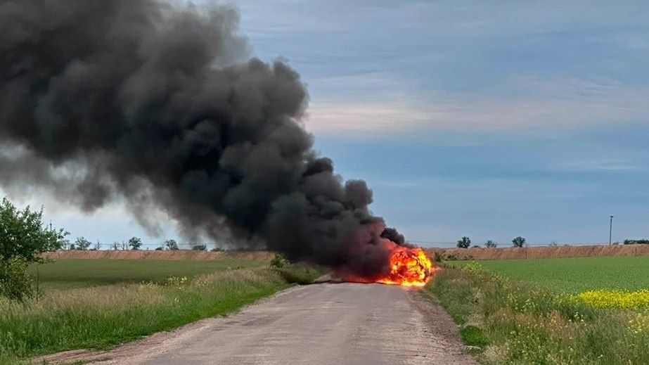 Об обстоятельствах гибели и ранений гражданских рассказали в полиции Запорожья