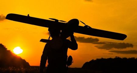 Російські війська близько 40 разів намагалися просунутися на Запоріжжі: де саме