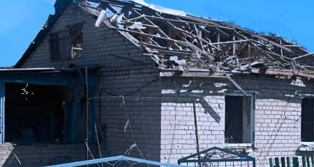 Загибла та 19 постраждалих: ворог понад 1000 разів атакував громади Запоріжжя