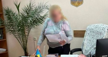 Працювала на ФСБ: суддя з Бердянська отримала вирок за державну зраду