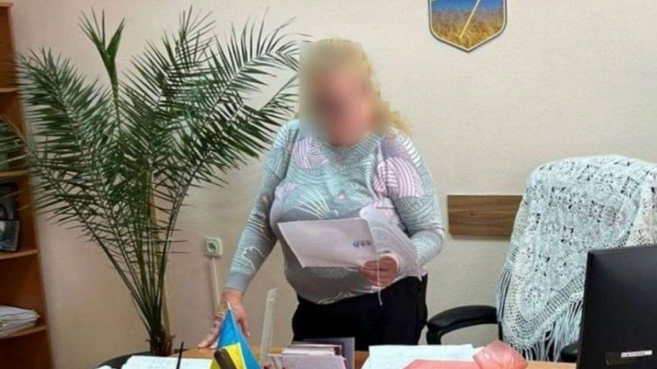 Працювала на ФСБ: суддя з Бердянська отримала присуд за державну зраду