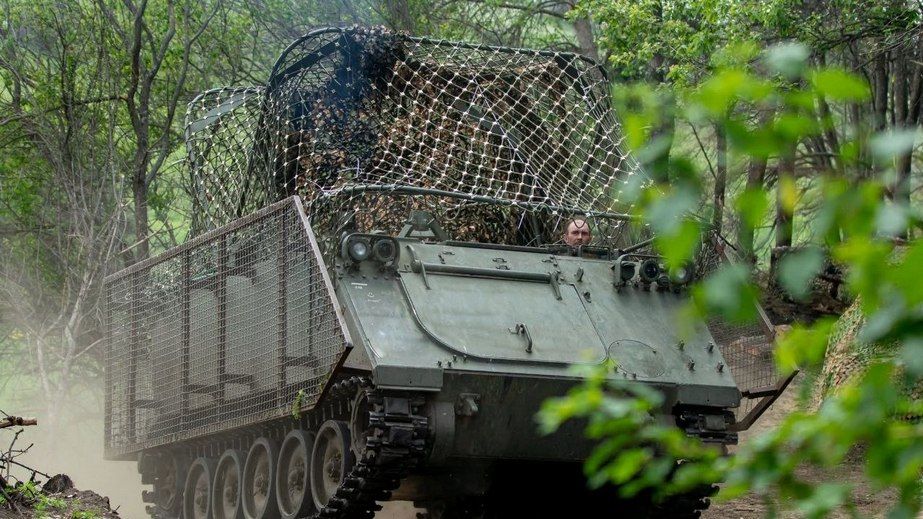 Ворог наступає, а ЗСУ контратакують: ISW оцінив ситуацію на Запоріжжі