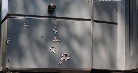 Россияне атакуют Запорожье дронами: в городе произошел пожар