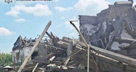 Оккупанты нанесли 967 ударов по Запорожской области: есть погибший и 25 раненых