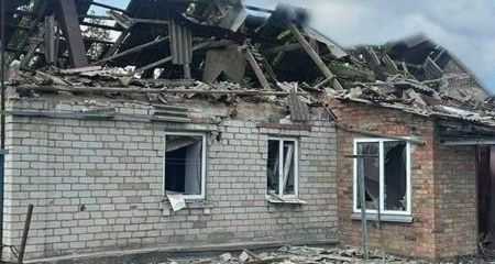 П'ятеро жертв і 14 поранених: РФ атакувала понад 50 громад на Запоріжжі