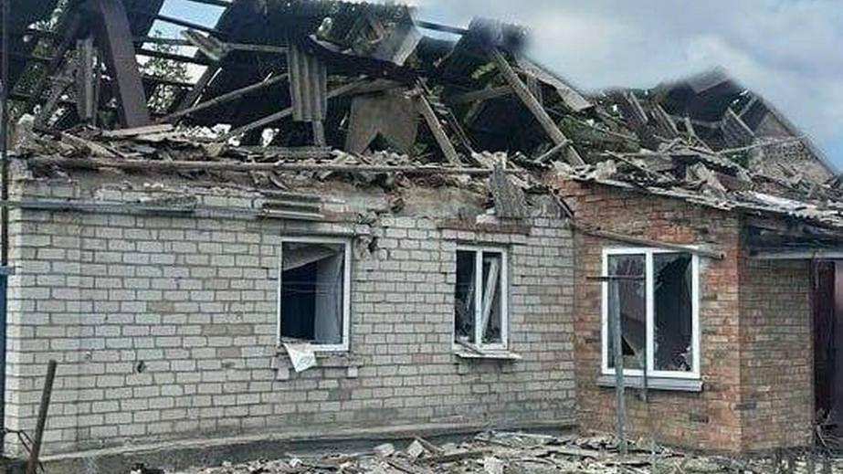 Пятеро жертв и 14 раненых: РФ атаковала более 50 громад на Запорожье