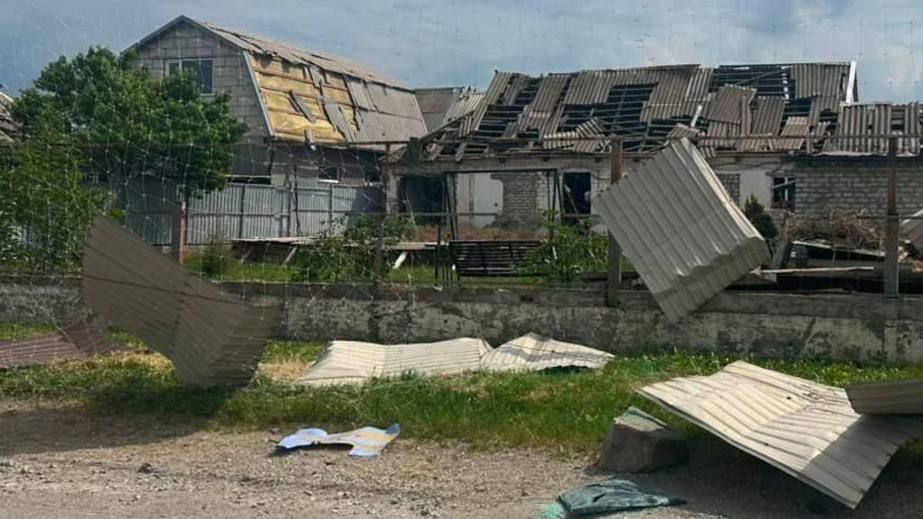 Майже 40 запоріжців залишаються в лікарнях після ворожих обстрілів, &ndash; ОВА