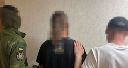 Смертельний вибух на терміналі в Києві: відправника посилки затримали в Запоріжжі