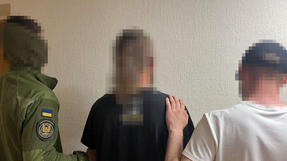 Смертельный взрыв на терминале в Киеве: отправителя посылки задержали в Запорожье