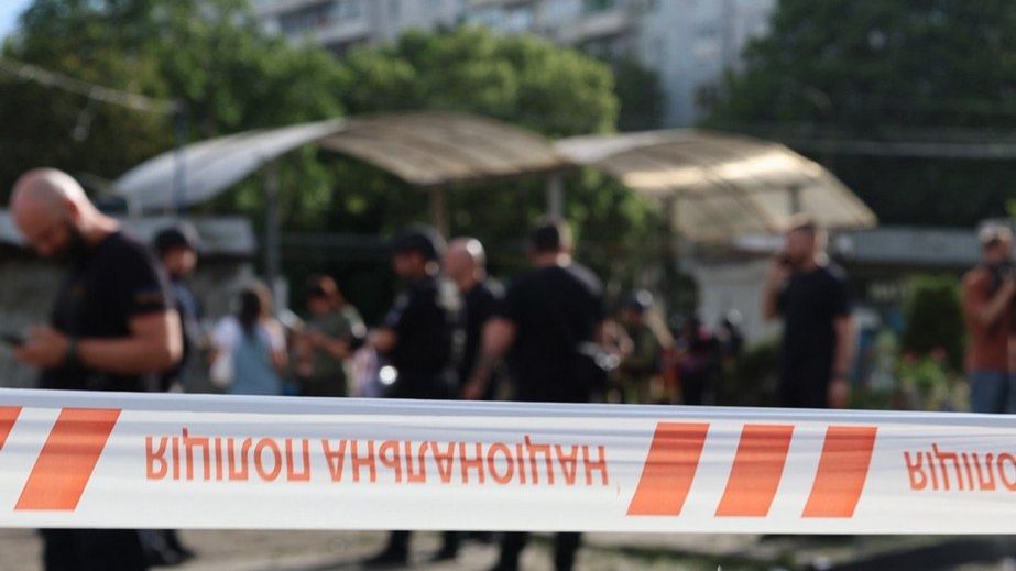 Поліціянти розповіли, кого вбили та поранили окупанти в Запоріжжі