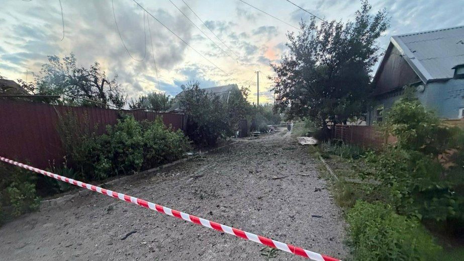Об обстоятельствах ранений гражданских в Запорожье и Вольнянске рассказали в полиции