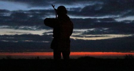 ВСУ отразили 35 российских атак на Запорожском фронте &ndash; сводка