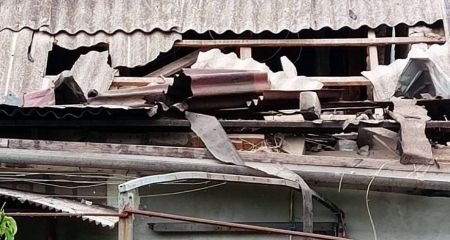 Восемь раненых: РФ атаковала более 40 городов и сел на Запорожье