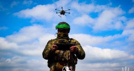 27 млн грн на Сили оборони спрямувала Запорізька область