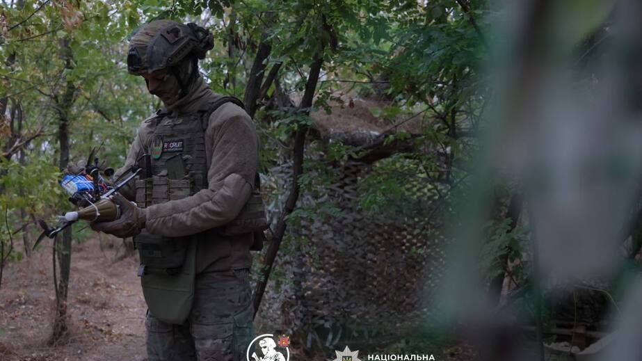 Бои снова сместились на Гуляйпольское направление в Запорожье &ndash; Генштаб