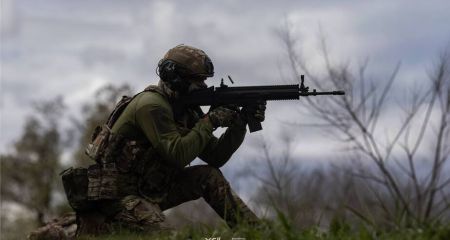 Запорізький фронт: росіяни шукали слабкі місця біля Гуляйполя й Оріхова