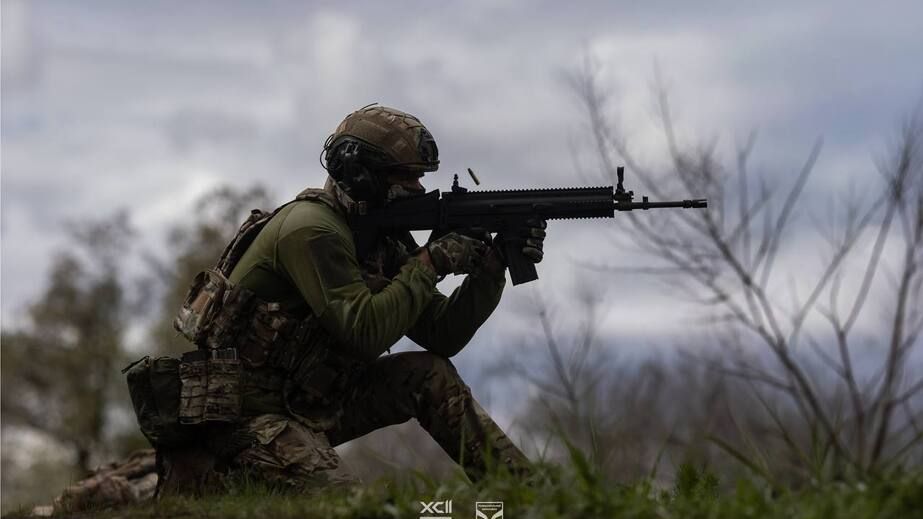 Запорізький фронт: росіяни шукали слабкі місця біля Гуляйполя й Оріхова