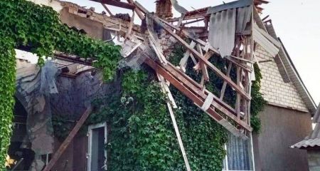 Жертви та поранені: окупанти понад 900 разів атакували Запоріжжя й область