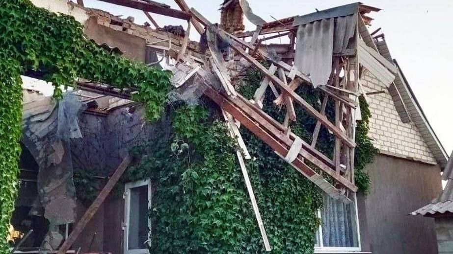 Жертвы и раненые: оккупанты более 900 раз атаковали Запорожье и область