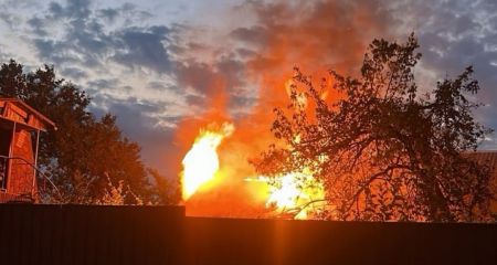 Російські FPV вбили двох чоловіків у Преображенці на Запоріжжі, &ndash; поліція