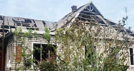 Один человек погиб, еще восемь ранены: оккупанты нанесли 871 удар по Запорожской области за сутки