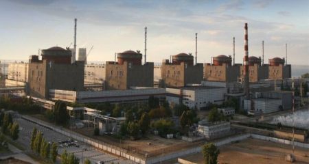 После ремонта на Запорожской АЭС возобновили внешнее питание, &ndash; Энергоатом