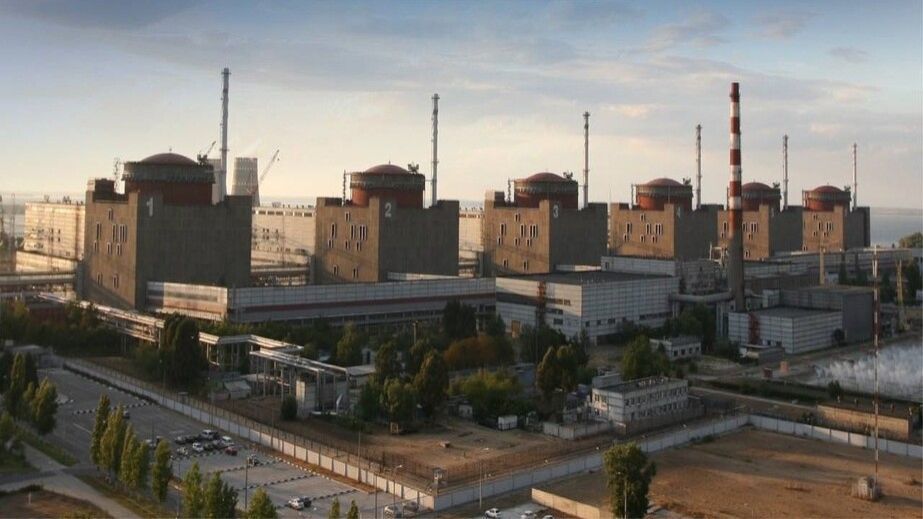 После ремонта на Запорожской АЭС возобновили внешнее питание, – Энергоатом