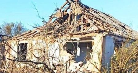 Окупанти завдали 830 ударів по Запорізькій області: одна людина загинула, троє поранені