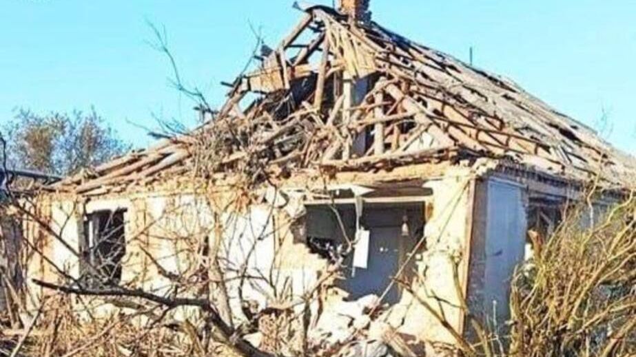 Окупанти завдали 830 ударів по Запорізькій області: одна людина загинула, троє поранені