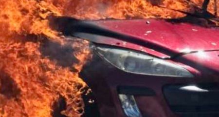 FPV-дрон атаковал авто в Беленьком: есть погибшие и раненые