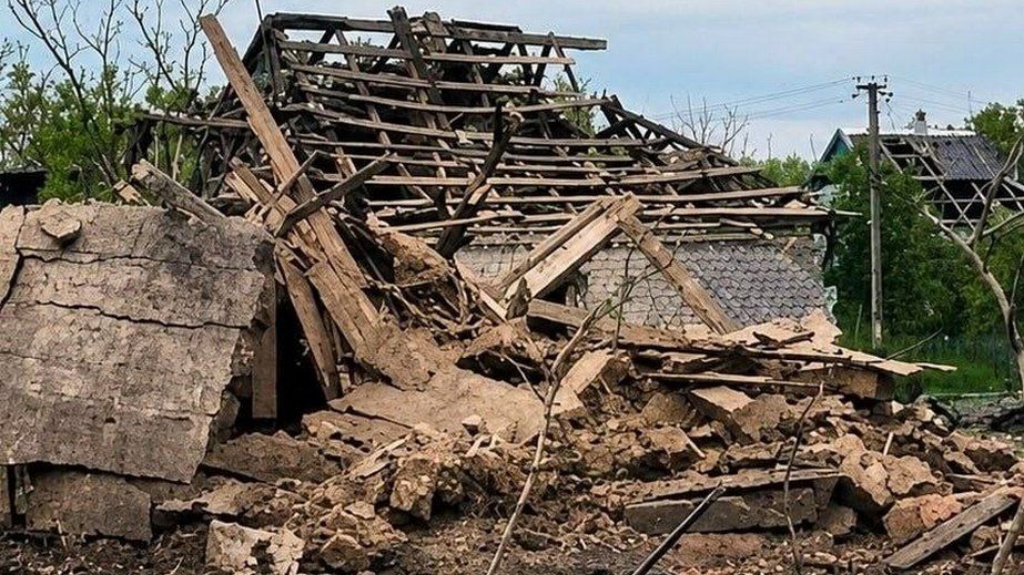 Две жертвы и раненые: россияне обстреляли более 40 громад на Запорожье