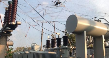 Понад 15 тис. споживачів знеструмили обстріли на Запоріжжі, &ndash; обленерго