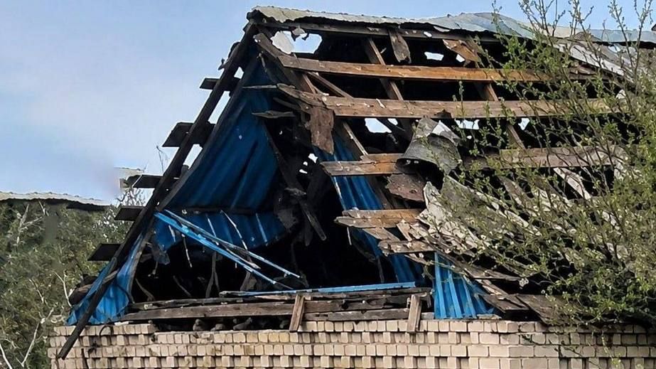 11 раненых: армия РФ 798 раз атаковала Запорожье и область