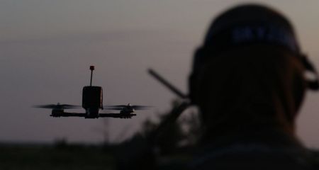 Ворог 34 рази намагався просунутися на Запоріжжі: де саме