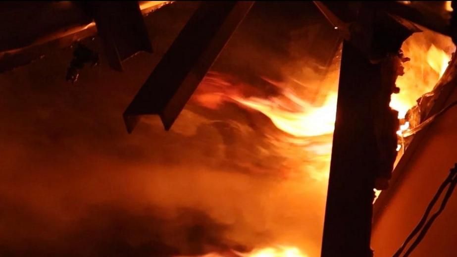 У поліції Запоріжжя розповіли про обставини загибелі та поранень цивільних
