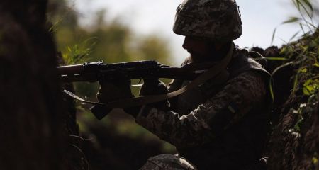 В ISW спростували заяви РФ про окупацію низки сіл на Запоріжжі