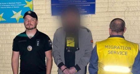 Нелегально жил в Украине 30 лет: в Запорожье разоблачили мигранта из Грузии
