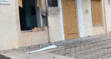 FPV знову вдарили по передмістю Запоріжжя &ndash; наслідки атаки