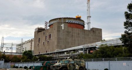 Внешнее питание ЗАЭС восстановили, но не хватает дизтоплива &ndash; МАГАТЭ