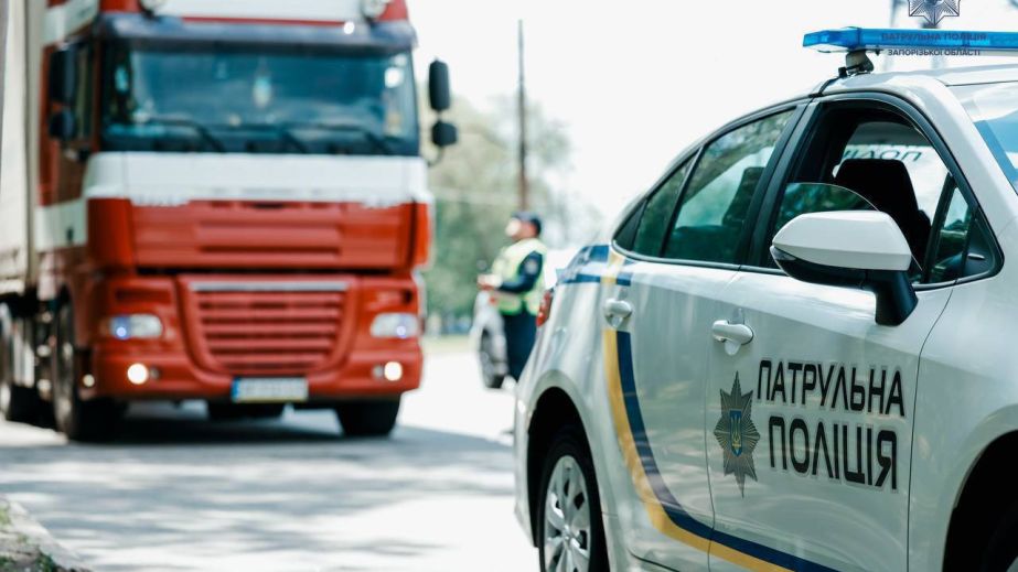 У Запоріжжі змінили рух через міст Преображенського – деталі