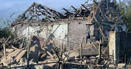 П'ятеро загиблих і 13 поранених: наслідки доби ворожих атак на Запоріжжя та область