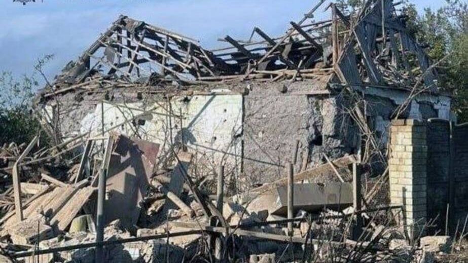 П'ятеро загиблих і 13 поранених: наслідки доби ворожих атак на Запоріжжя та область